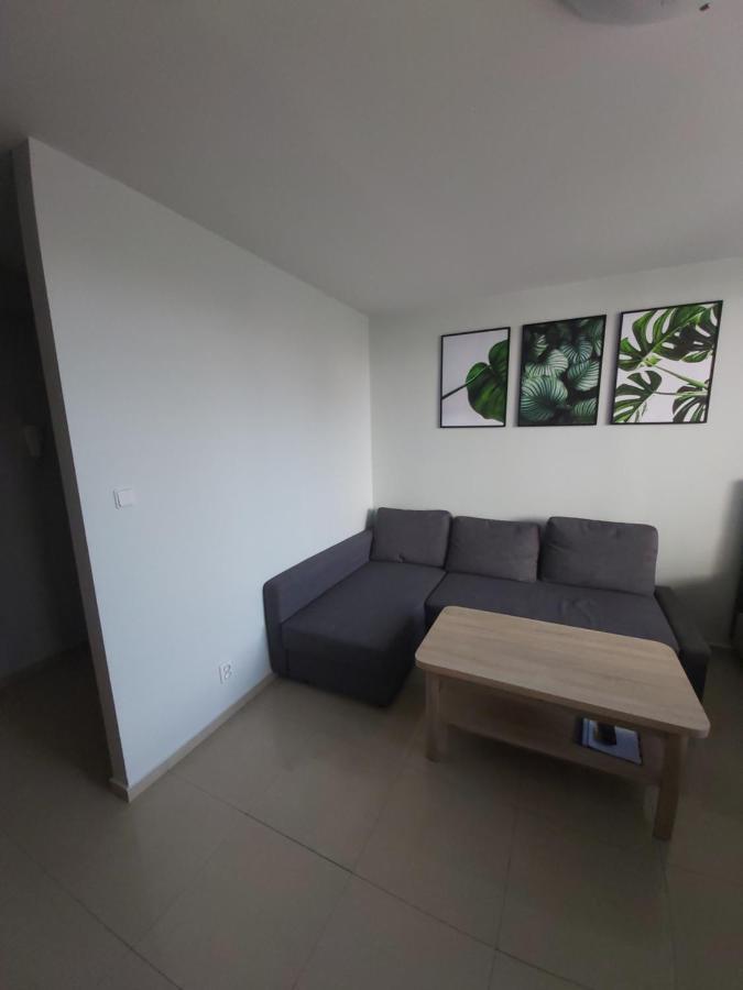 Apartament Z Ogrodem Tychy Exterior photo