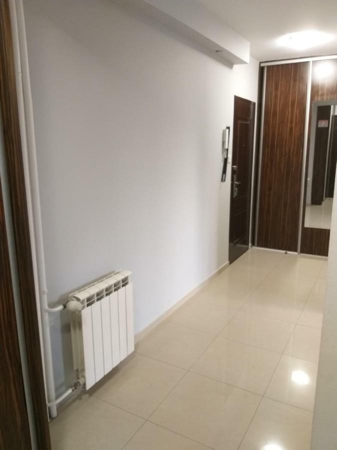 Apartament Z Ogrodem Tychy Exterior photo